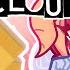 ROT FOR CLOUT X イガク FAKE COLLAB Y3llowx Y3lphobia