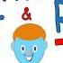 The Left And Right Song Kids Songs Green Bean S Music
