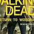 Robert Kirkman S The Walking Dead Return To Woodbury Audiobook By Jay Bonansinga