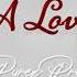 Pyrex Pryce Not A Love Song Audio