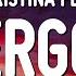 Christina Perri Evergone Lyrics