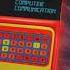 R E M Computer Communication 1983