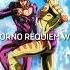 GIORNO VS JOTARO Jojo