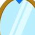Only Girls Can See Something In This Mirror