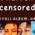 LYRICS 가사 SEVENTEEN 세븐틴 Bad Influence Prod By Pharrell Williams MV Uncensored Version