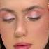 For Pink Lovers Makeuptutorial Makeupshorts Eyemakeup Eyemakeuptutorial Pinkmakeup Pink Blush Eyes