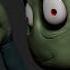 Salad Fingers
