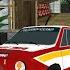 Giant GreenHouse Redux By RafSTer Length 889m 3 Laps 16 Cars Car Shel Ma