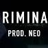 Morad X Raf Camora X Capo Plaza Type Beat Criminal Prod NEO
