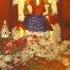 Ayyappa Sannidana ಅಯ ಯಪ ಪ ಸನ ನ ದ ನ Balaka Manikanta Ramesh Chandra SVDBhaktiSangama