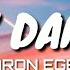 Tiny Dancer Taron Egerton Lyrics