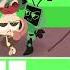 SILLY LITTLE MAIN CHARECTERS Dandysworld Animation Flipaclip Vee Shelly Astro Sprout