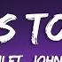 Janji Heroes Tonight Lyrics Feat Johnning
