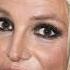 Britney Spears Now Then Shorts
