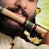 Mahabharat Flute Theme Rahul Krishnan Shorts