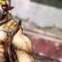 Borderlands 2 A Meat Bicycle Built For Two Krieg Story Trailer Eurogamer
