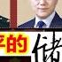 誰是儲君 華爾街日報透露的五人你覺得誰靠譜 建民論推墻1807