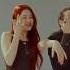MAX And HUH YUNJIN Of LE SSERAFIM Do The STUPID IN LOVE Dance In The Official Video Lesserafim