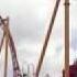 Dare Devil Dive At Six Flags Over Georgia