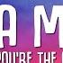 Ava Max Maybe You Re The Problem Lyrics
