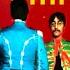 The Beatles LUCY IN THE SKY WITH DIAMONDS 2024 Remix New Vocal Harmony Depth Celeste Centered