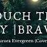 Touch The Sky Aurora Evergreen Cover Brave