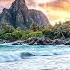 PARADISE IS COMING Experience TROPICAL BLISS With Positive Energy Music