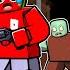 Survive The Zombies In Murder Mystery