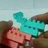 Building Blocks Komodo Lego Komodo Block Animals