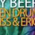 Wrk014 Sebastien Drums Tom Geiss Eric G FUNKY BEEP Jonathan Landossa Mix