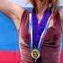 Закрытие Чемпионата мира по практической стрельбе из карабина