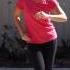 Zumba Gold Merengue Warm Up