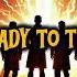 Tardigrade Inferno We Are Number One Lyrics By RAVEN MUSIC