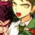 You Danganronpa D In The Wrong Neighborhood