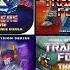 Lion The Transformers Movie Theme HQ