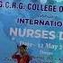 Nurses Day 2025