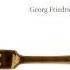 Cristiano Holtz Minuet G Minor HWV 434