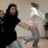 Karpukhova Olga Choreography 2009