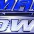 SmackDown 2012 2014 Intro Born 2 Run