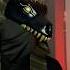 Egyptian Anubis Mask With Gold Anubis Anubismask Forhonor Forhonorgame Assassinscreedorigins