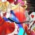 U N Owen Was Hero 激戦ロックアレンジ Bunbun Remix Toby Fox ZUN 東方とUNDERTALEが戦った結果