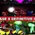 Sprunki Phase 9 Definitive New VS Phase 9 Definitive Old Mix Version Sprunki