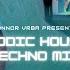 Melodic House Techno Mix 2023 KREAM Meduza Vintage Culture Episode 1