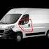 Peugeot Boxer Jamper Ducato замена наружнего температурного датчика разборка зеркала