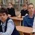 Школа читает Река времен в своем стремленьи