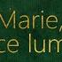 Marie Douce Lumière Emmanuel Music