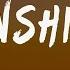 OneRepublic Sunshine Lyrics