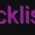 Leila K Blacklisted Wmv