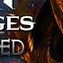 Andromida Unchained Predator Reimagined DOOM The Dark Ages Soundtrack