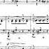 Burgmuller Op 109 No 9 Morning Bell 早禱鐘聲